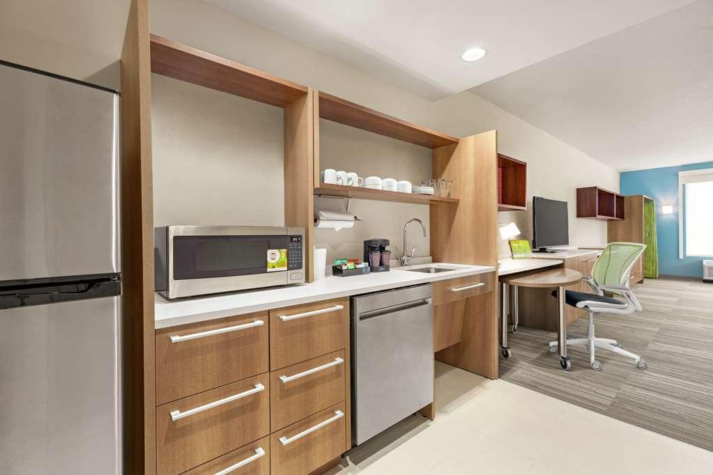 Home2 Suites By Hilton Colorado Springs South, Co Quarto foto